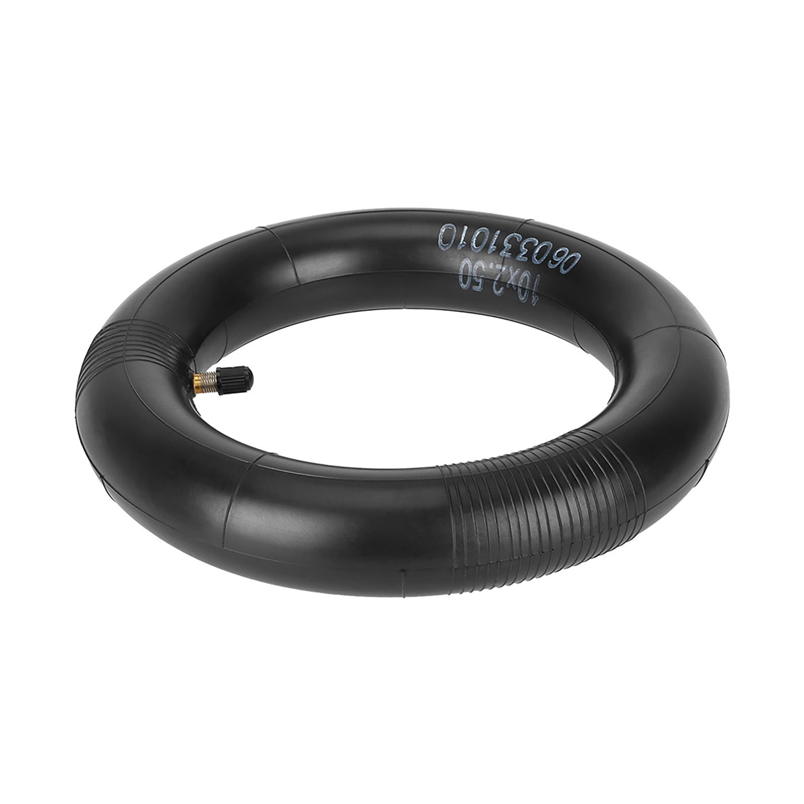 YLLSF 10*2.5 straight inner tube 10 inch electric scooter thickened