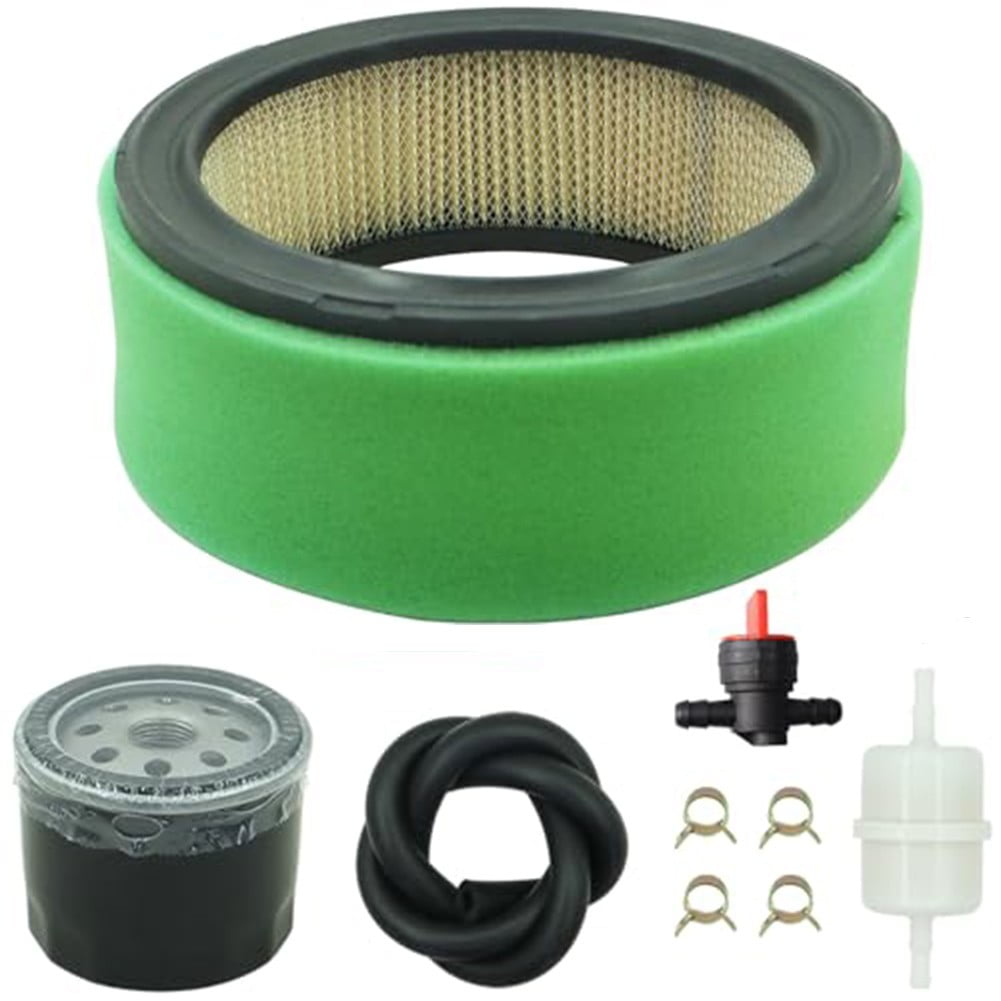 YLLSF 47 883 03S1 47 083 03S Air Oil Filter Kit for CV17CV23 Lawn