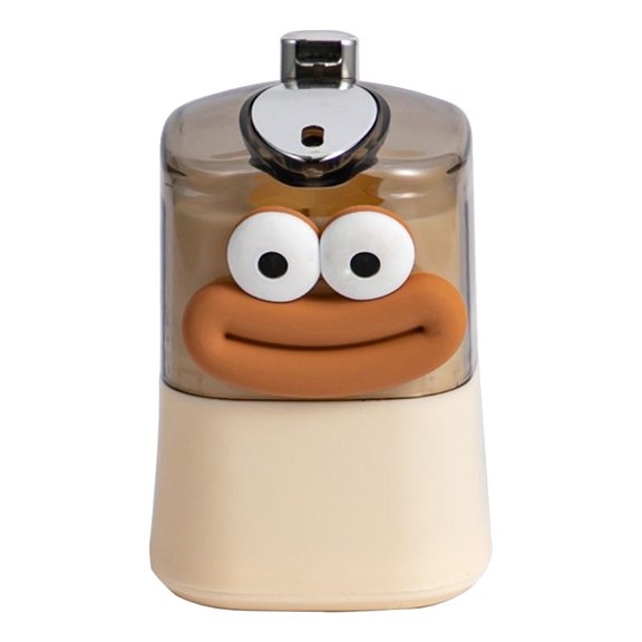 YLLSF Creative Toothpick Storage Box Automatic Toothpick Box for Home Living Room A