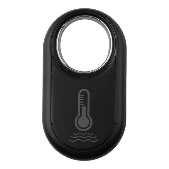 YLLSF For Tuya Thermometer Humidity Temperature Sensor App Remote Monitor for zigbee