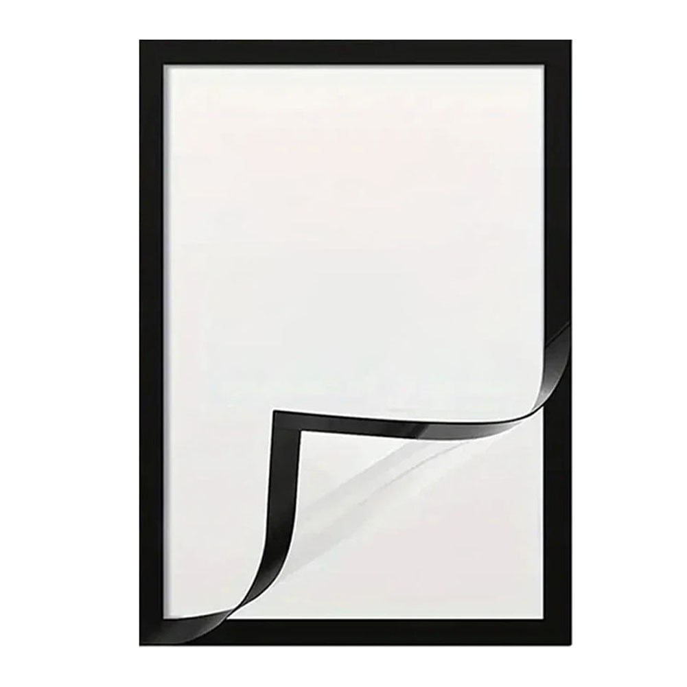 YLLSF Make your advertising stand out with our Poster Frame