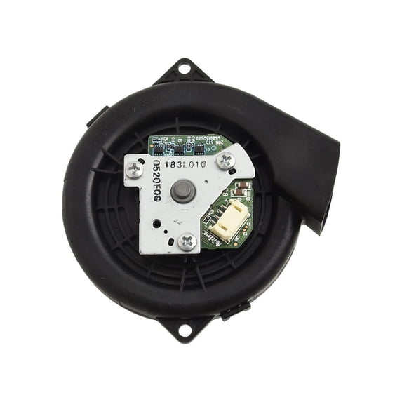 YLLSF Motor Vacuum Cleaner Fan For Cecotec For Conga 8290 Robot Vacuum Cleane