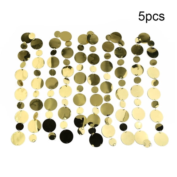 YLLSF PVC sequins Curtains Plastic curtain Home supplies Festive wedding decoration