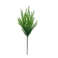 YLLSF Realistic and LowMaintenance Artificial Boston Fern Plants for