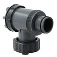 YLLSF Replace On Off Plunger Valve Only Swimming Pool Filter Pump 38