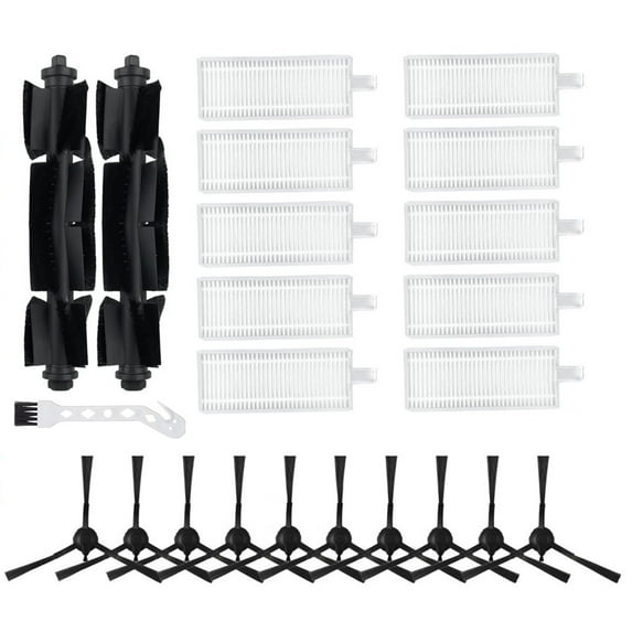 YLLSF Replacement Parts Kit For Tapo RV30 Max Plus RV30 Max RVV20 Max Plus RV20 Max