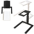 thumbnail image 1 of YLOHUIL Adjustable Overhead Phone Mount, Desk Tripod Stand for Camera and Smartphone, Content Creator Essentials for Cooking Drawing Art Video Recording, 1 of 6