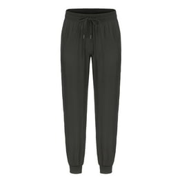 Sweatpants with elastic ankles walmart sale
