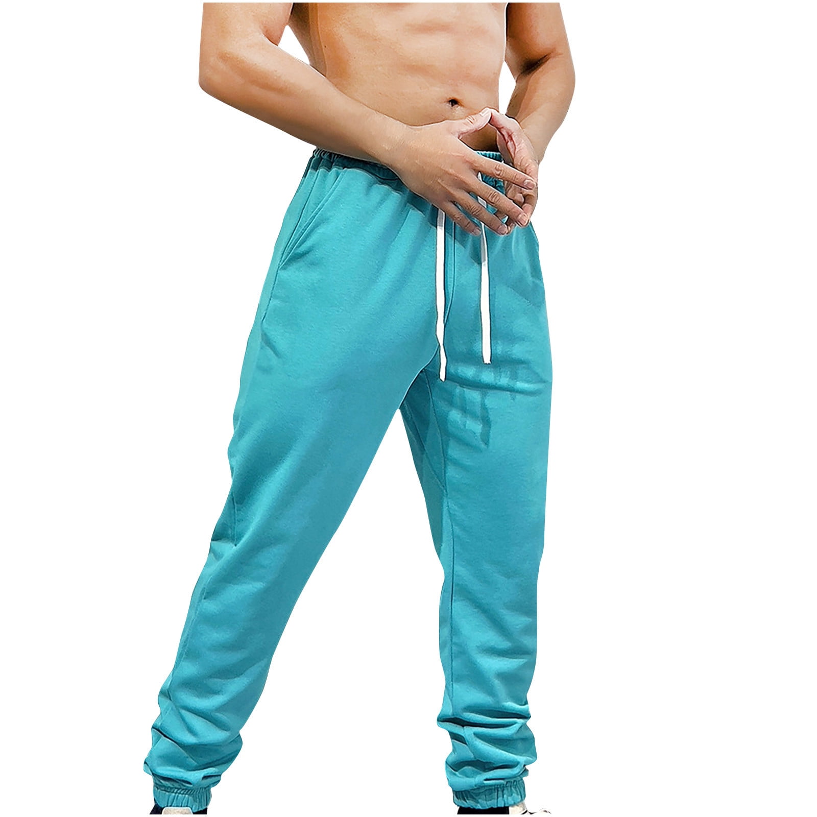 Mens size medium tall athletic pants online