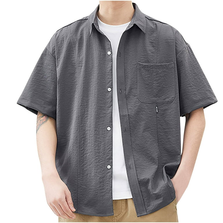 Work Elegant Print Buttons Turndown Collar Tops(6 Colors) Work Elegant Print Buttons Turndown Collar Tops(6 Colors)
