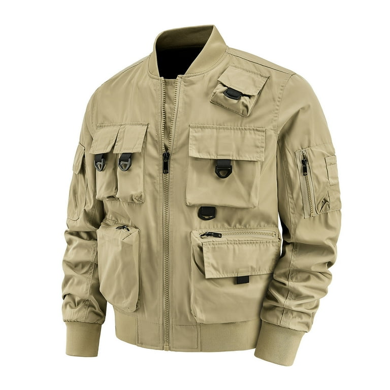 Mens military jackets uk best sale