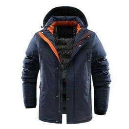 Boys waterproof warm coat sales