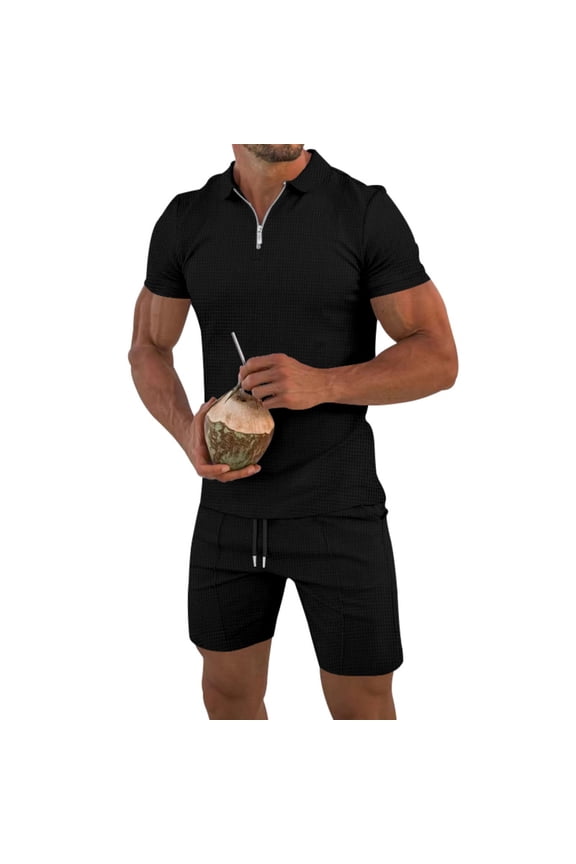 Athletic Shirts for Men Oversized Tshirts for Men Casual Shirt Men Cotton Men Basic T Shirt Heavyweight Shirt for Men Black L