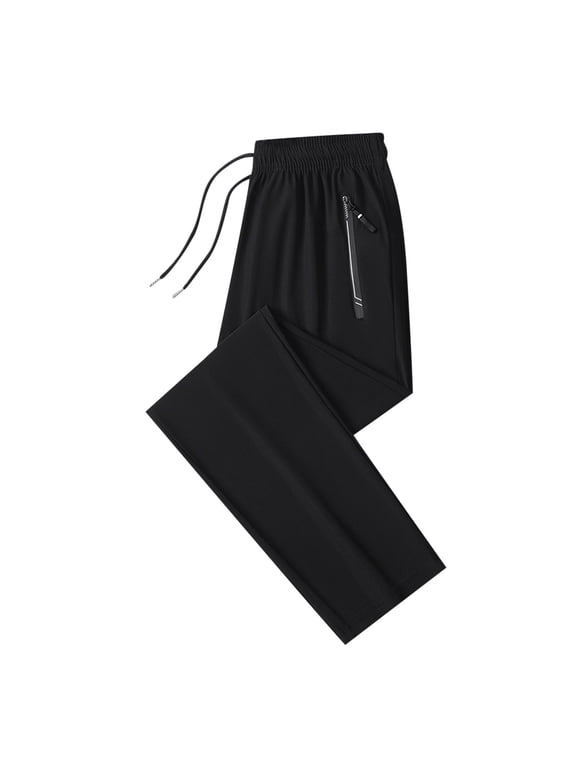 Comfyfit Pants Stretchactive -Women's Stretch Breathable Casual Pants Comfyfit Stretch Active Pants for Women Black XXXL