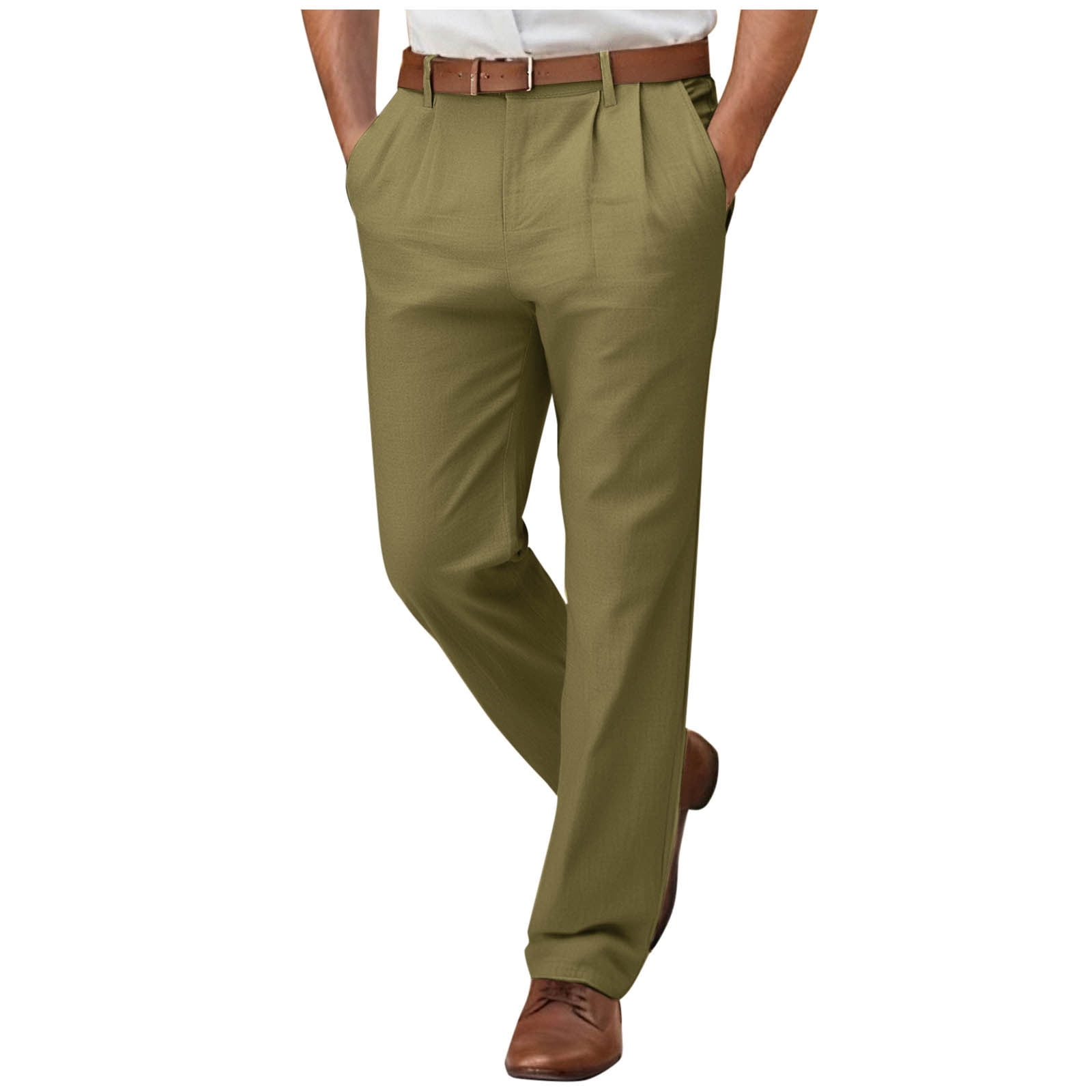YLSDY Golf Pants Men Stretch Relaxed Fit Work Dress Pant Quick Dry Lightwieght Business Casual Comfy Trousers with Pockets Green XXXL - Walmart.com YLSDY Golf Pants Men Stretch Relaxed Fit Work Dress Pant Quick Dry Lightwieght Business Casual Comfy Trousers with Pockets Green XXXL - Walmart.com