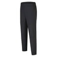 thumbnail image 1 of YLSDY Men's 2025 Fashion Trousers Casual Sports High Waist Outdoor Pants Lounge Going Out Baggy Breathable Sweatpants Black XXL, 1 of 8