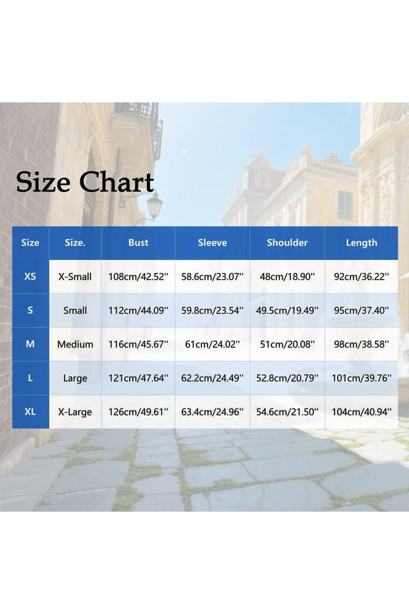 Men's Classic Work Business Double-Sided Topper Jacket with Pockets Notched Collar Slim Fit Long Wool Blend Jacket Black XS