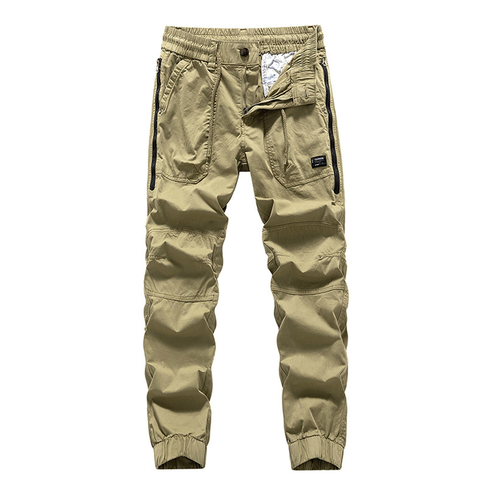 XLARGE RIPSTOP MULTI POCKET PANTS