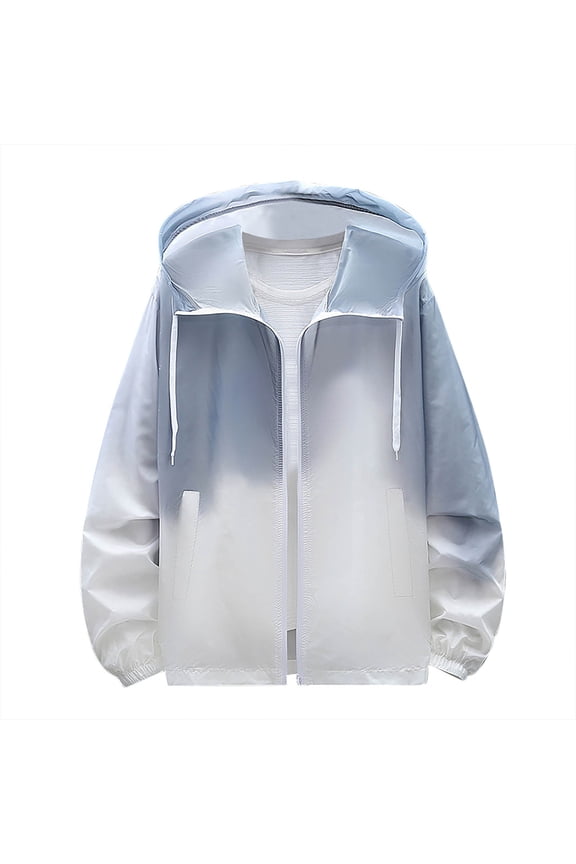 Men's Sherpa Fleece Lined Jacket Novelty Full Zip Up Tie Dye Pattern Hoodies with Pocket Winter Chunky Coat Gray XXL