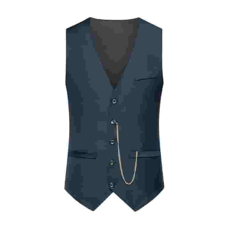 Work Street Plaid Striped Pocket Buckle V Neck Outerwear(4 Colors) Work Street Plaid Striped Pocket Buckle V Neck Outerwear(4 Colors)