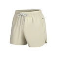 thumbnail image 1 of YLSDY Fashion Men's Quick Dry Athletic Running Shorts with Pockets Lightweight Workout Shorts Sports Gym Basketball Drawstring Short Khaki XL, 1 of 4