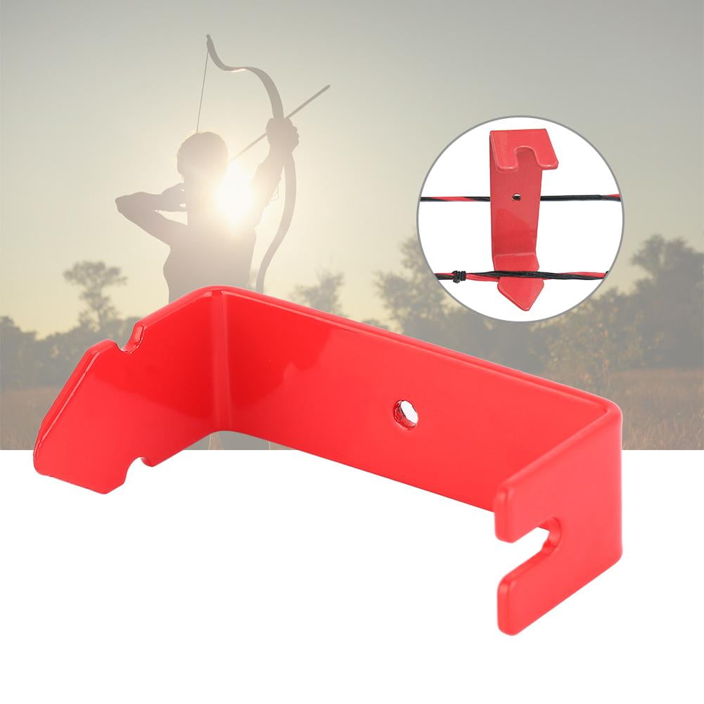 YLSHRF 1pc Bow String Bowstring Separator Archery Accessory Tool or