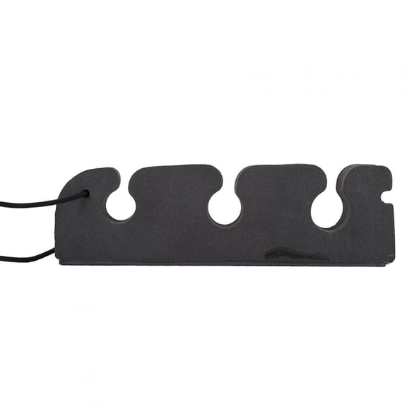 YLSHRF 2Pcs Portable Magnet Fishing Rod Holder for Magnet Fishing, Fly Fishing, and Car Pole Stand Rack
