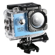 YLSHRF 7 Colors Waterproof Outdoor Cycling Sports Mini DV Action Camera Camcorder , Waterproof Camera DV, Mini Camcorder
