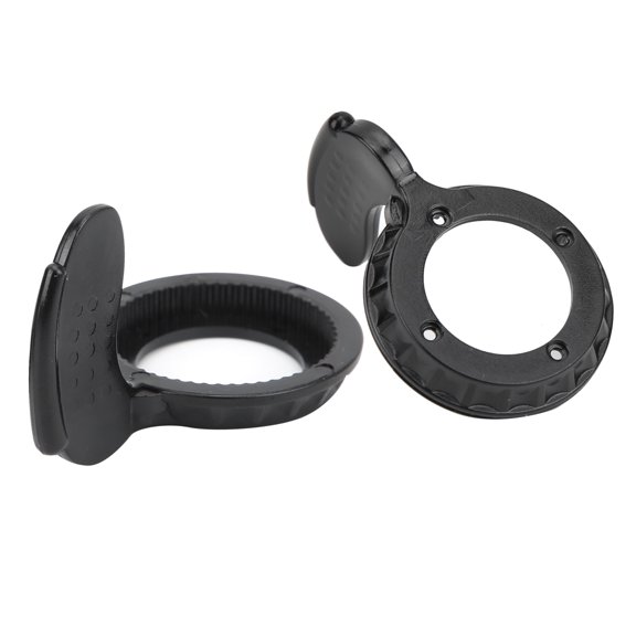 YLSHRF Brake Throttle Button,2pcs Electric Scooter Brake Throttle Finger Dial Button Handle For 5‑6.5inch Scooters