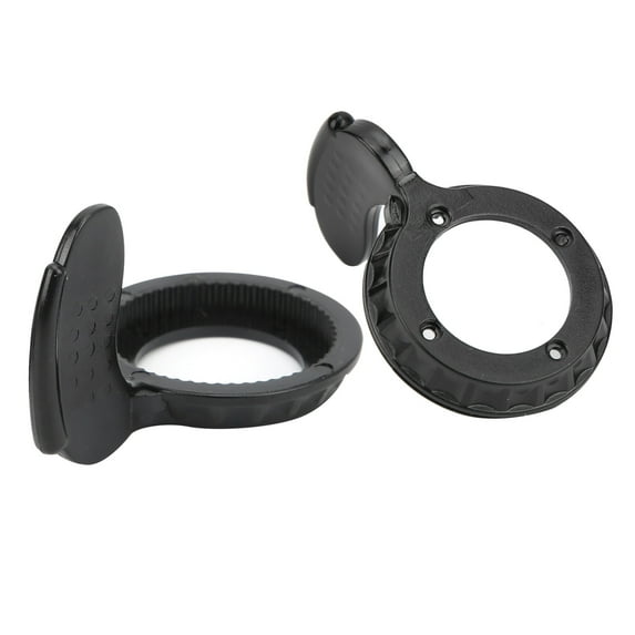 YLSHRF Brake Throttle Button,2pcs Electric Scooter Brake Throttle Finger Dial Button Handle For 5‑6.5inch Scooters