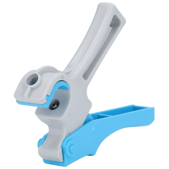 YLSHRF Drip Tube Hole Punch Tool,Handheld Hole Puncher,3mm Tubing Hole Punch Micro Drip Irrigation Plastic Handheld Opening Tool For PE20‑25 Pipes
