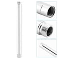 thumbnail image 1 of YLSHRF Extension Shower Arm Stainless Steel Extender Tube Shower Head Extension Rod, Shower Head Extension Rod, Showerhead Extension Tube, 1 of 7