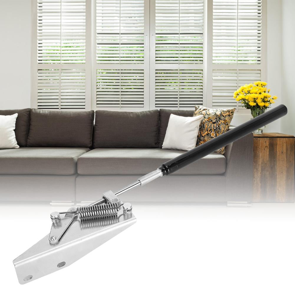 YLSHRF Louver Opener,Automatic Opening Closing Louver Blind Window