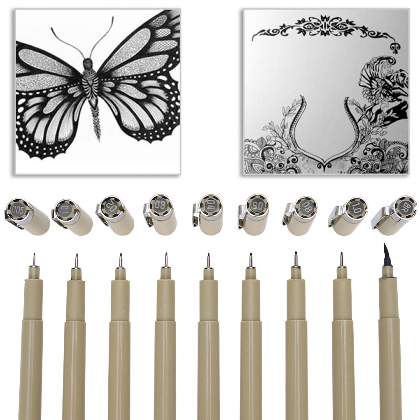 DIY Diamond Painting Pens 5D Art Rhinestone Applicator Embroidery Gem Art  Pen Jewel Wax Picker Tool Accessories 