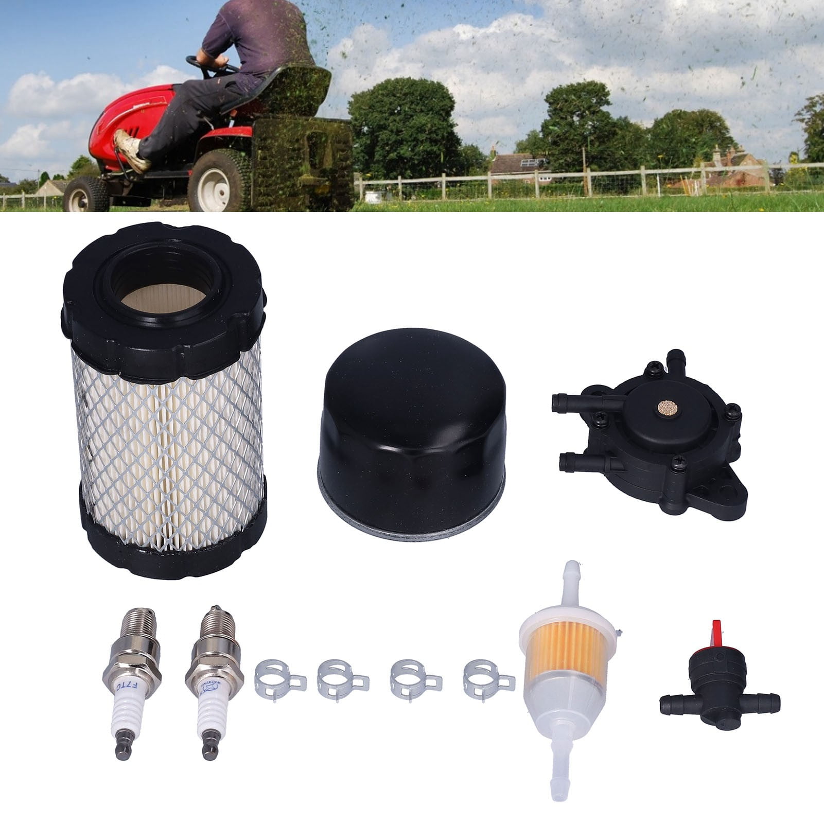 NEW FOR SUBARU Ea190V Pressure Washer Replacement, 49 OFF