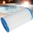 thumbnail image 1 of YLSHRF Pool Filter,Swimming Pool Accessory,LX-B32 Filter Cleaner Replacement White Swimming Pool Accessories, 1 of 8