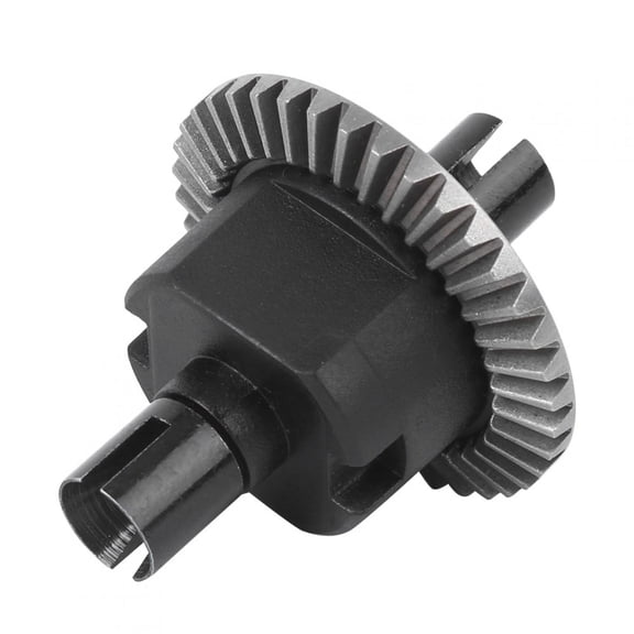 YLSHRF RC Differential Gear,Differential Gear Upgrade Accessory Fit For HSP 94123 / 94111 / 94188 / 1/10 RC Car,RC Car Differential Gear