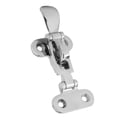 thumbnail image 1 of YLSHRF Toggle Latch Clamp 316 Stainless Steel Anti-Rattle Hasp for Boat Yacht Hardware, 1 of 8