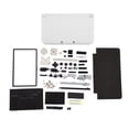 thumbnail image 1 of YLSHRF repair tool, replacement kit for 3dsll,Full Housing Case Cover Shell Repair Parts Complete Fix Replacement Kit for Nintendo 3DS XL, 1 of 8