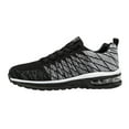 thumbnail image 1 of YLYL Boys Athletic Shoes Minimalist Comfortable Walking Shoes Beach Outdoor Running Sneakers, 1 of 9