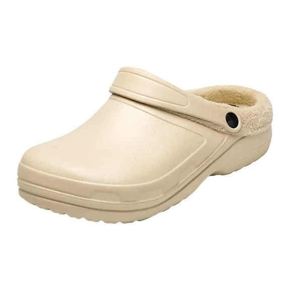 YLYL Men Women Armadillo Clogs Non Slip Waterproof Work Food Service Kitchen Office Nursing Shoes