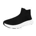 thumbnail image 1 of YLYL Men Women Running Shoes Lightweight Tennis Shoes Non Slip Gym Workout Shoes Breathable Mesh Walking Sneakers, 1 of 7