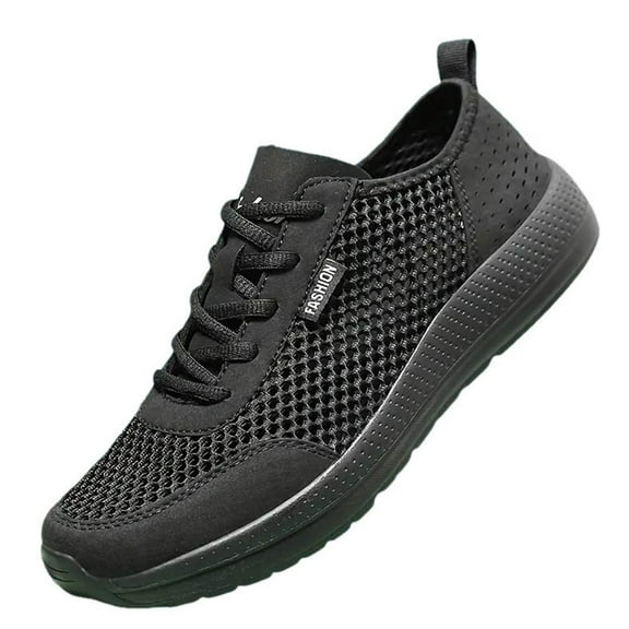 YLYL Men's Sneakers High Top Lace up Non Slip Fashion Casual Oxford Dress Shoes
