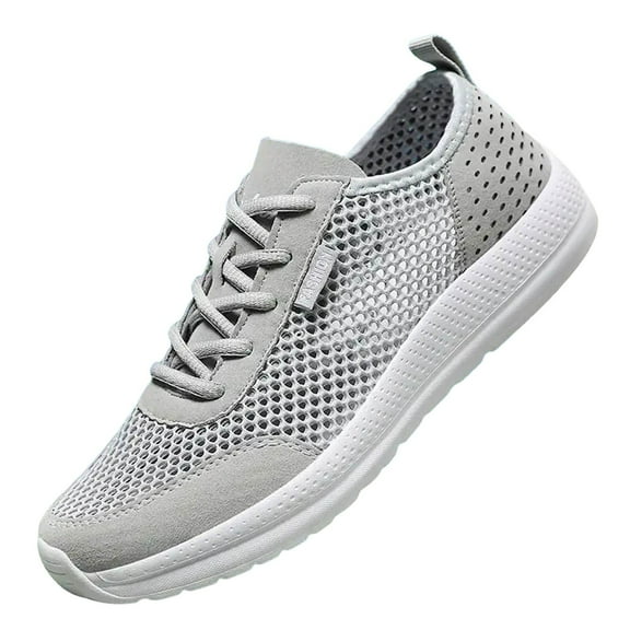 YLYL Men's Sneakers High Top Lace up Non Slip Fashion Casual Oxford Dress Shoes