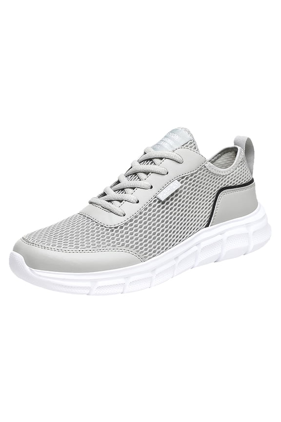 Men's Walking Shoes Beach Swim Rock Climbing Pool Shoes Anti-Slip Breathable Lightweight Slip-On Shoes