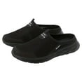 thumbnail image 1 of YLYL Men's Mules Fashion Lightweight Breathable Mesh Casual Slip on Sports Running Walking Shoes, 1 of 9