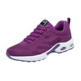 thumbnail image 1 of YLYL Orthopedic Sneakers for Women Men Wide Toe Air Cushion Non Slip Breathable Mesh Walking Running Shoes, 1 of 9