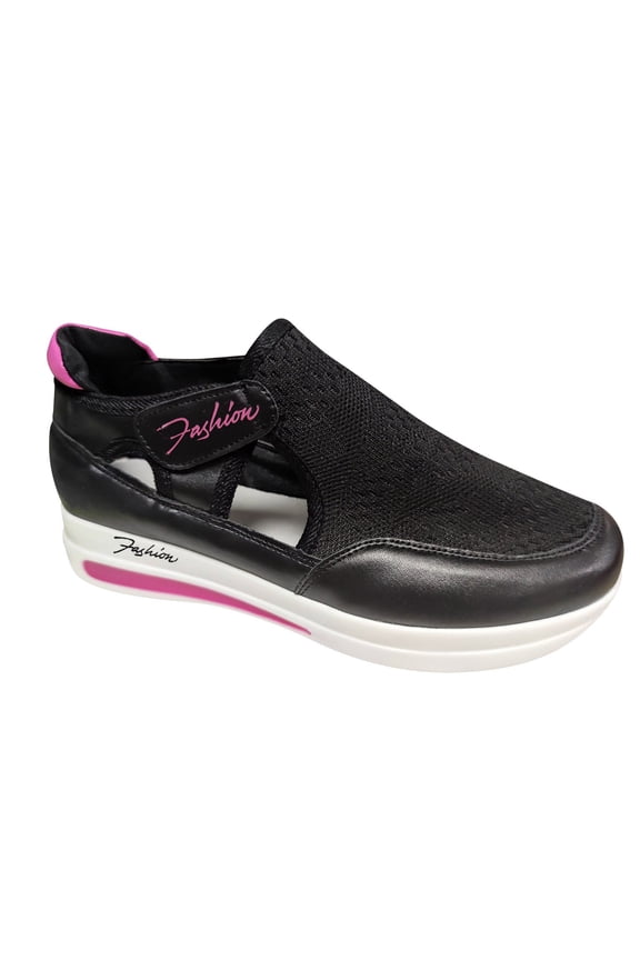 Running Shoes Womens Beach Swim Rock Climbing Pool Shoes Anti-Slip Breathable Lightweight Slip-On Shoes