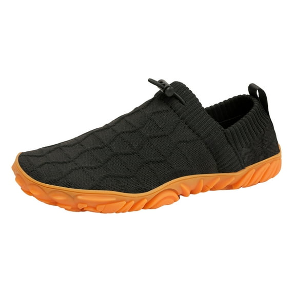 YLYL Slip-On Shoes for Women & Men Waterproof Outdoor Running Barefoot Hike Shoes Wading Creek Shoes