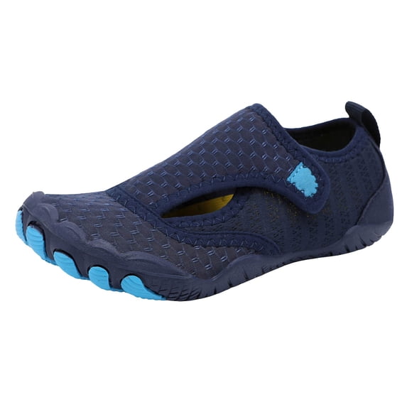 YLYL Water Shoes for Women Men Quick Dry Swim Beach Pool Hiking Diving Boating Outdoor Sports Barefoot Shoes